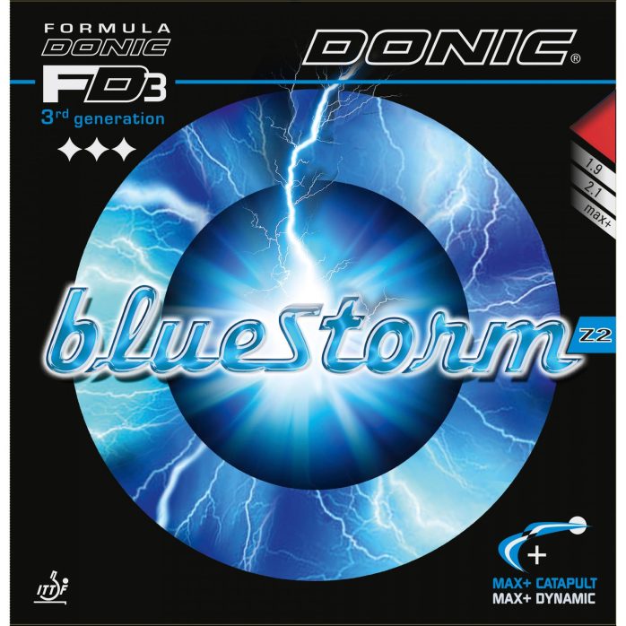 Donic Bluestorm Z2 Donic Bluestorm Z2