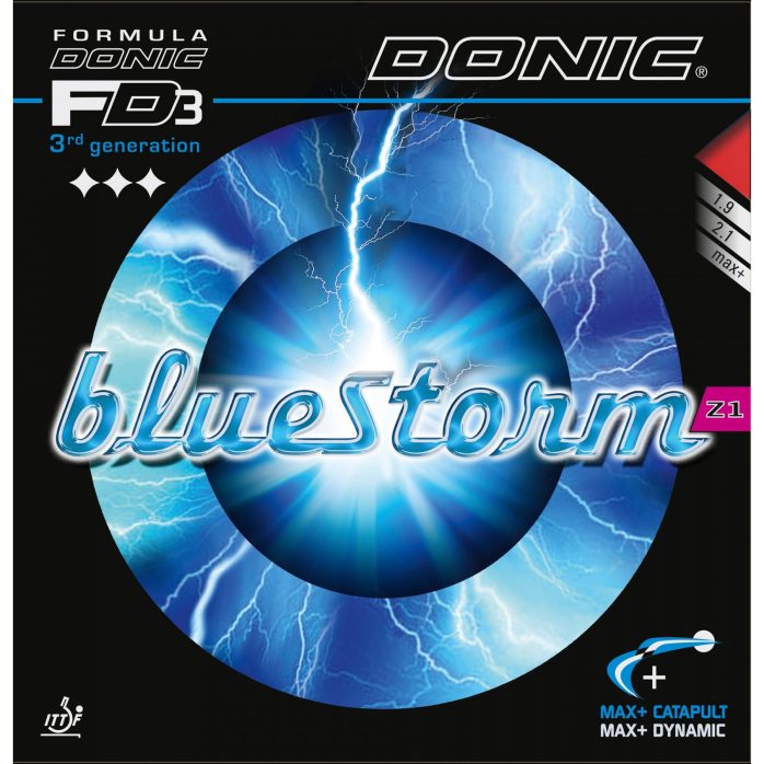 Donic Bluestorm Z1-4275