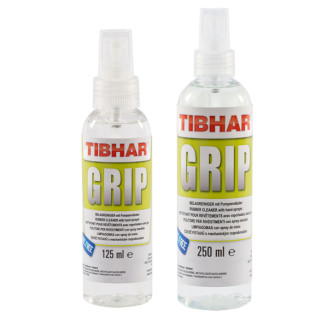 Tibhar Grip cleaner 125ml