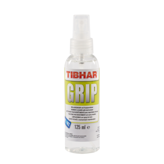 Tibhar Grip cleaner 125ml