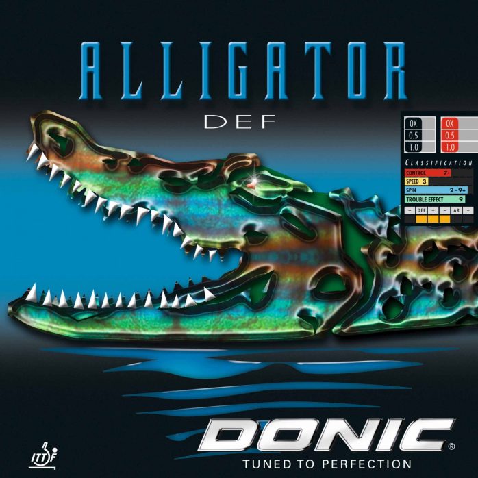 Donic Alligator Def Donic Alligator Def