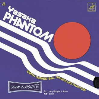 Yasaka Phantom 012