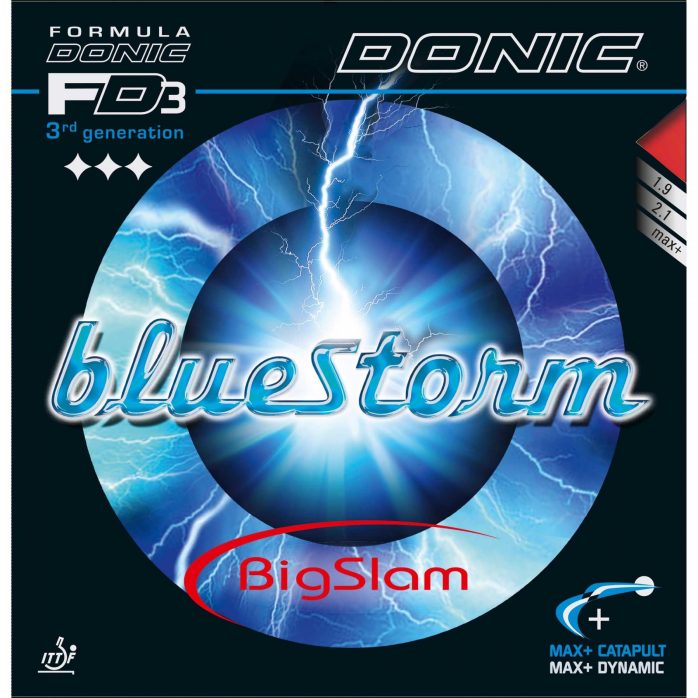Donic Bluestorm Big Slam Donic Bluestorm Big Slam