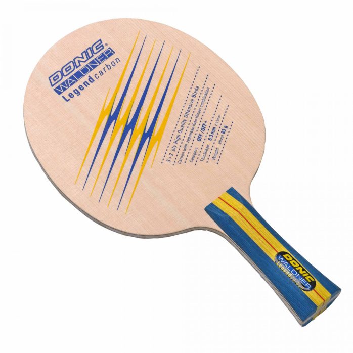 Donic Holz Waldner Legend Carbon Donic Holz Waldner Legend Carbon