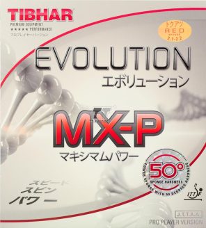 Tibhar Evolution MX-P 50-0
