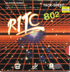 Friendship RITC 802-0