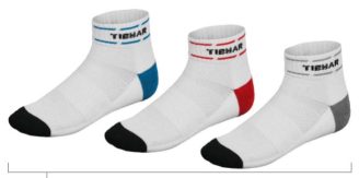 Tibhar Classic Plus sokken