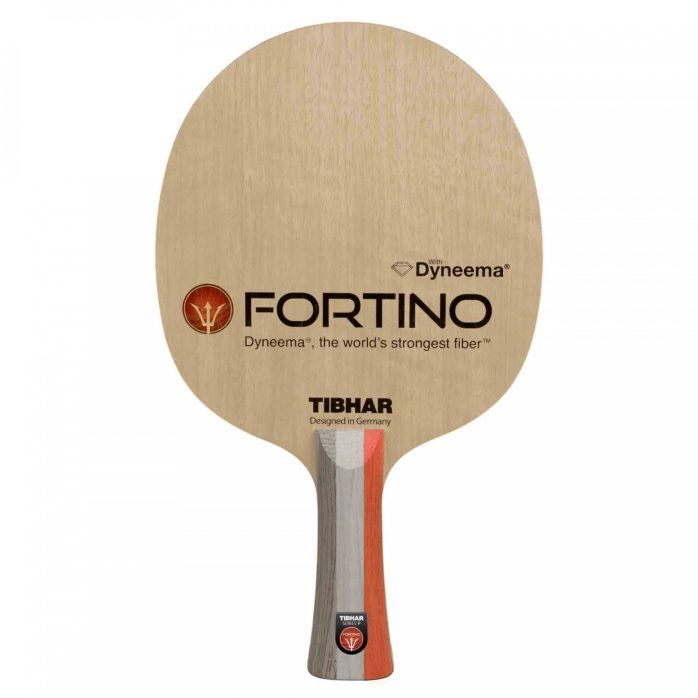 Tibhar Fortino Performance