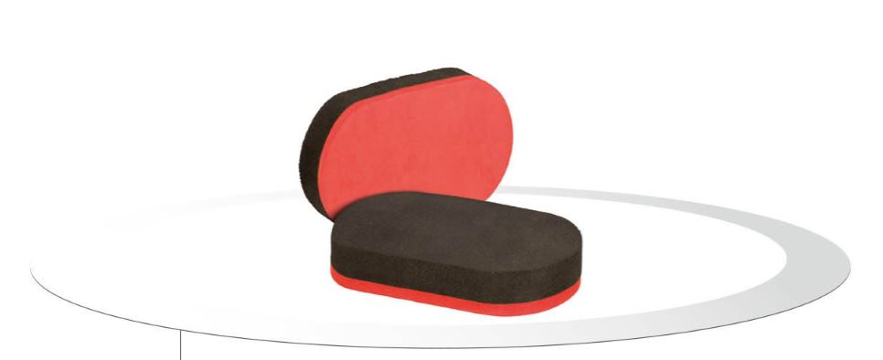 Tibhar Schoonmaakzeem Grip Tibhar Schoonmaakzeem Grip