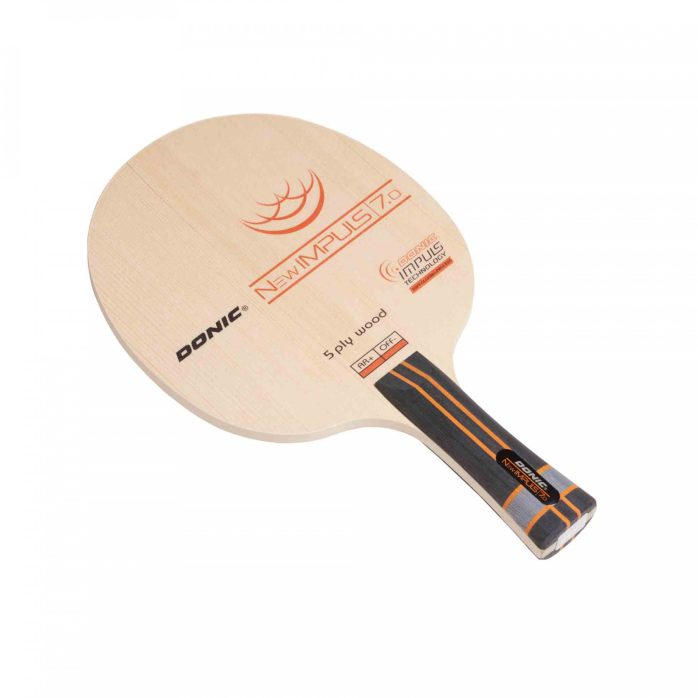 Donic New Impuls 7.0 Donic New Impuls 7.0