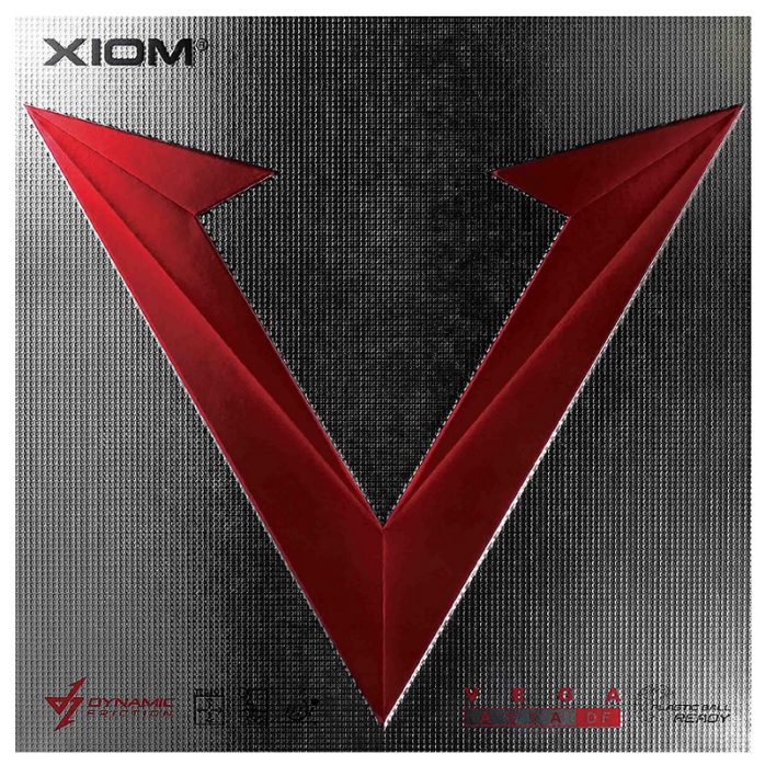 XIOM Vega Asia DF XIOM Vega Asia DF