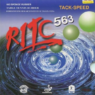 Friendship 563 Tackspeed