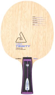 Joola Vyzaryz Trinity