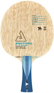 Joola Santoru KL-c Outer