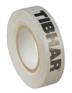 Tibhar Classic zijkantband 12mm/5m -8579 Tibhar Classic zijkantband 12mm/5m -8579