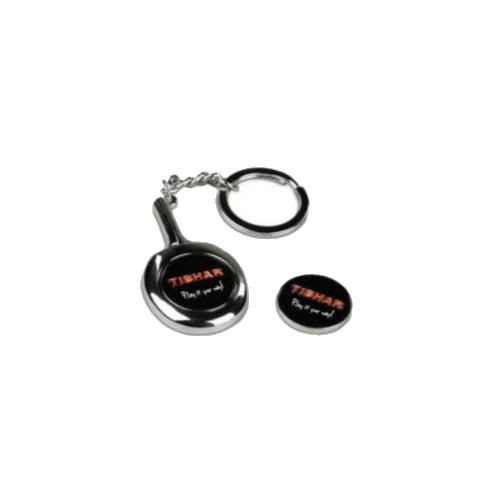 Tibhar Chip sleutelhanger Tibhar Chip sleutelhanger