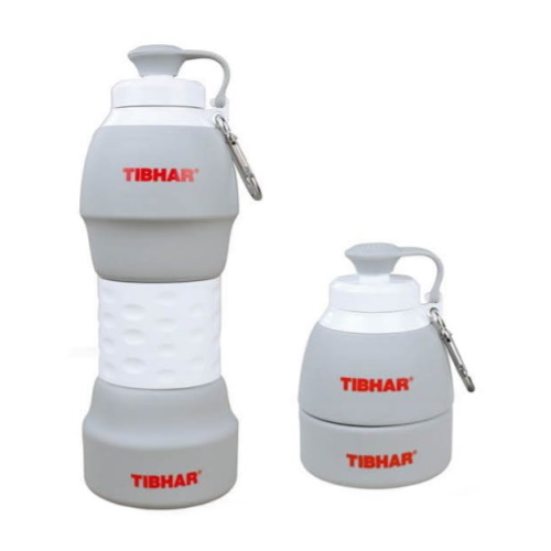 Tibhar Flex drinkfles Tibhar Flex drinkfles