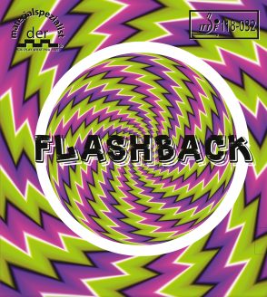 der Materialspezialist Flashback