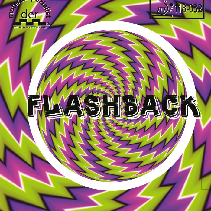 der Materialspezialist Flashback