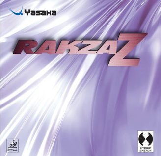 Yasaka Rakza Z-0