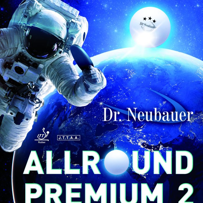 Dr. Neubauer Allround Premium 2 Dr. Neubauer Allround Premium 2