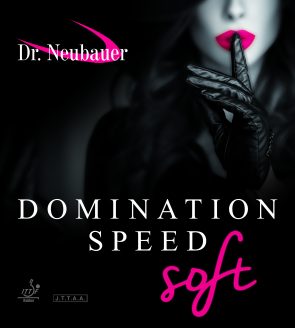 Dr. Neubauer Domination Speed Soft
