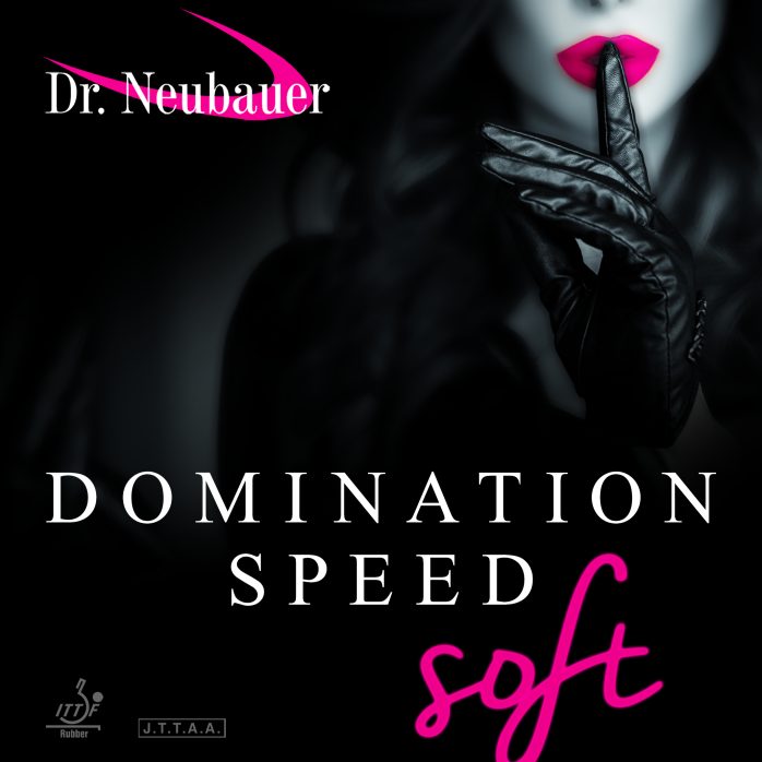 Dr. Neubauer Domination Speed Soft