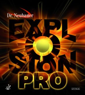 Dr. Neubauer Explosion Pro