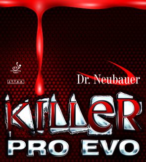 Dr. Neubauer Killer Pro EVO