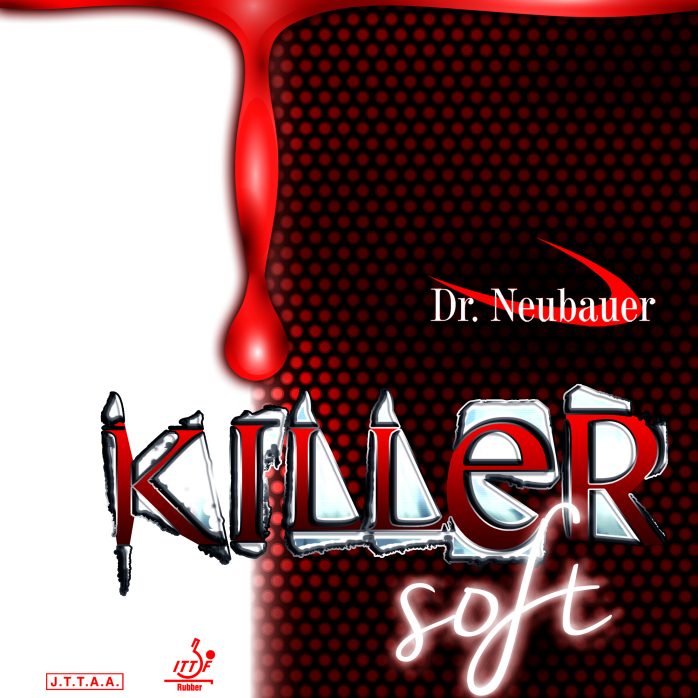 Dr. Neubauer Killer Soft Dr. Neubauer Killer Soft