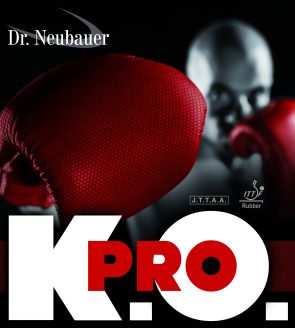 Dr. Neubauer K.O. Pro