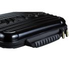 Donic Hardcase batkoffer zwart