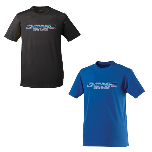 Donic Create Succes T-shirt Donic Create Succes T-shirt