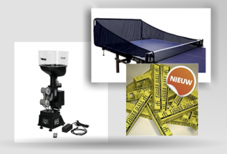 Robo pro actiepakket-0