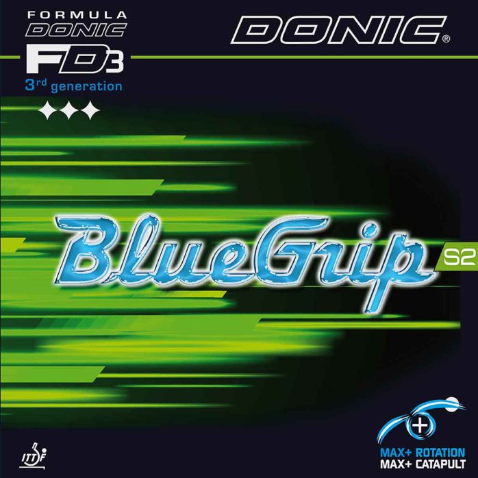 Donic BlueGrip C2