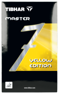 Tibhar Samsonov Power Grip