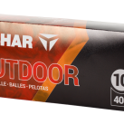 Tibhar Basic *** 40+ SL Per doos (3) plastic