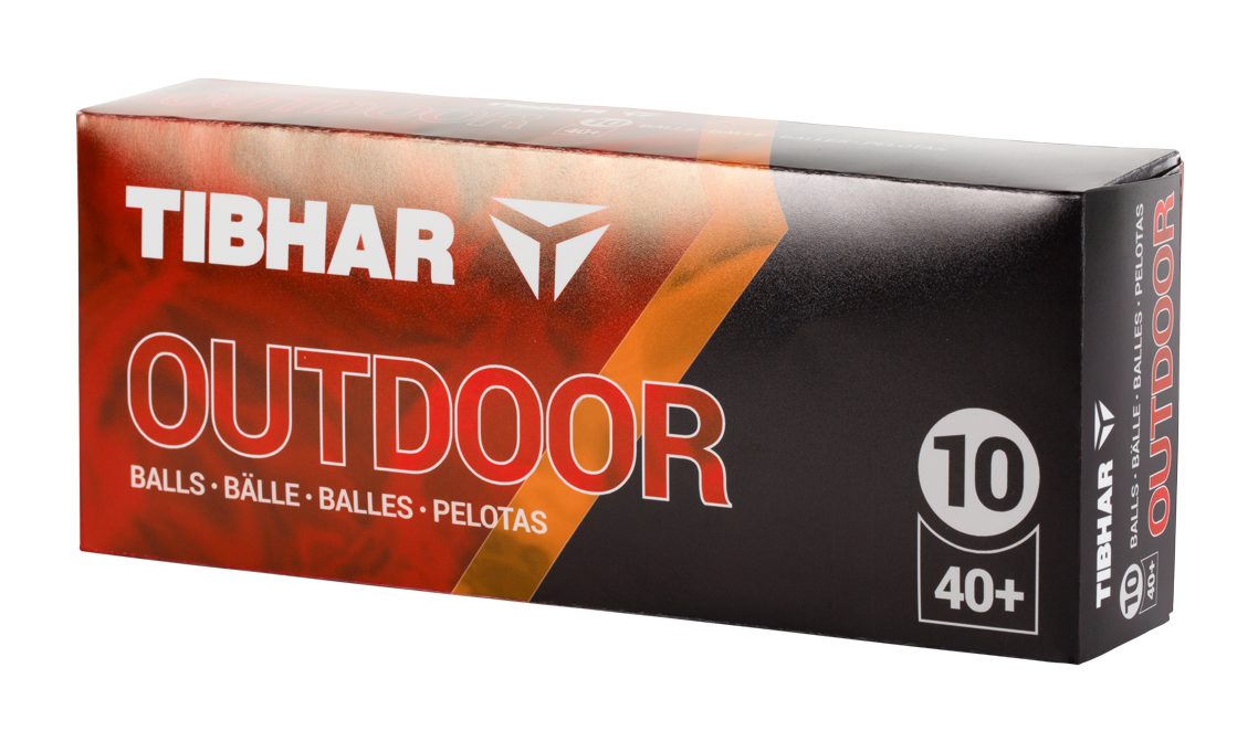 Tibhar Basic *** 40+ SL Per doos (3) plastic Tibhar Basic *** 40+ SL Per doos (3) plastic