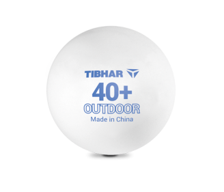 Tibhar Outdoor ballen (doos 10 stuks)-7267 Tibhar Outdoor ballen (doos 10 stuks)-7267