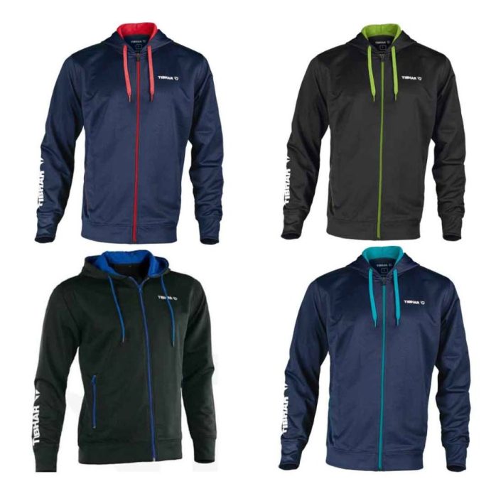 Tibhar Game trainingspak