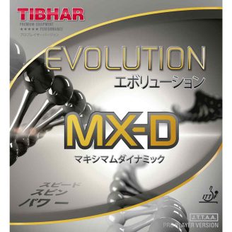 Tibhar Evolution MX-D -0