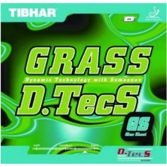 Tibhar Grass D.TecS