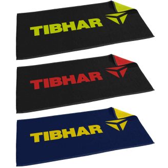 Tibhar Game handdoek