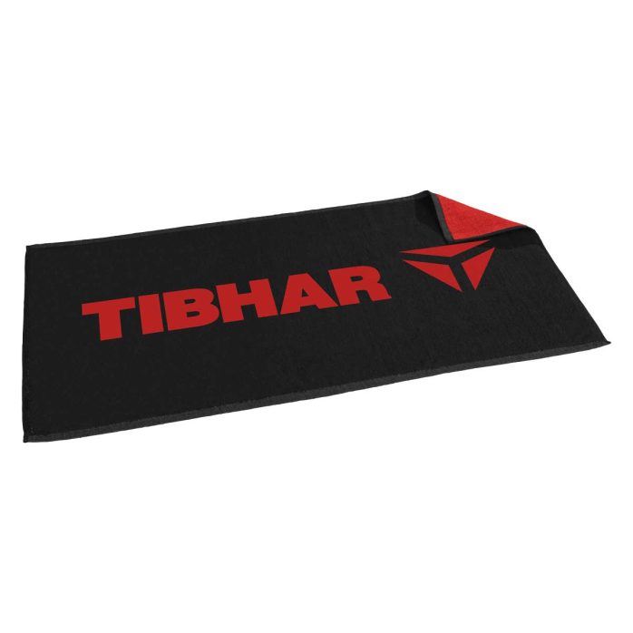 Tibhar T handdoek-7212