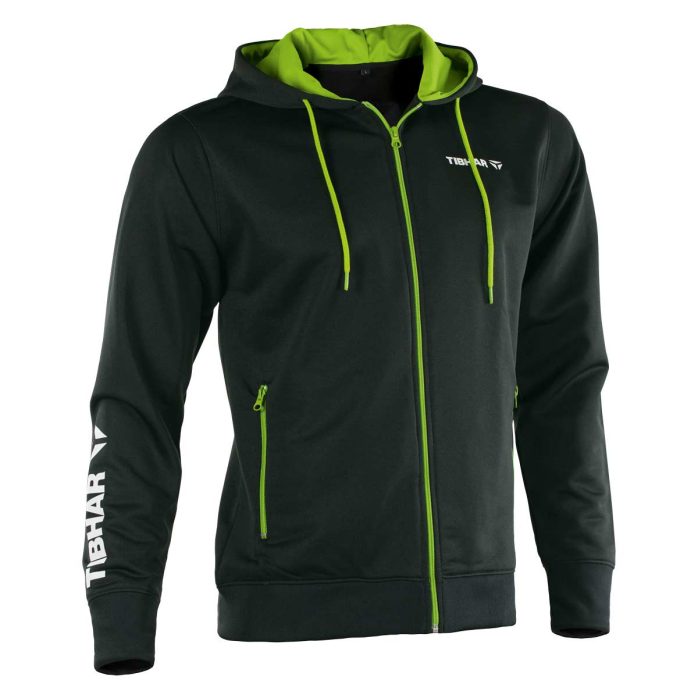 Tibhar Mundo Hoodie-7372