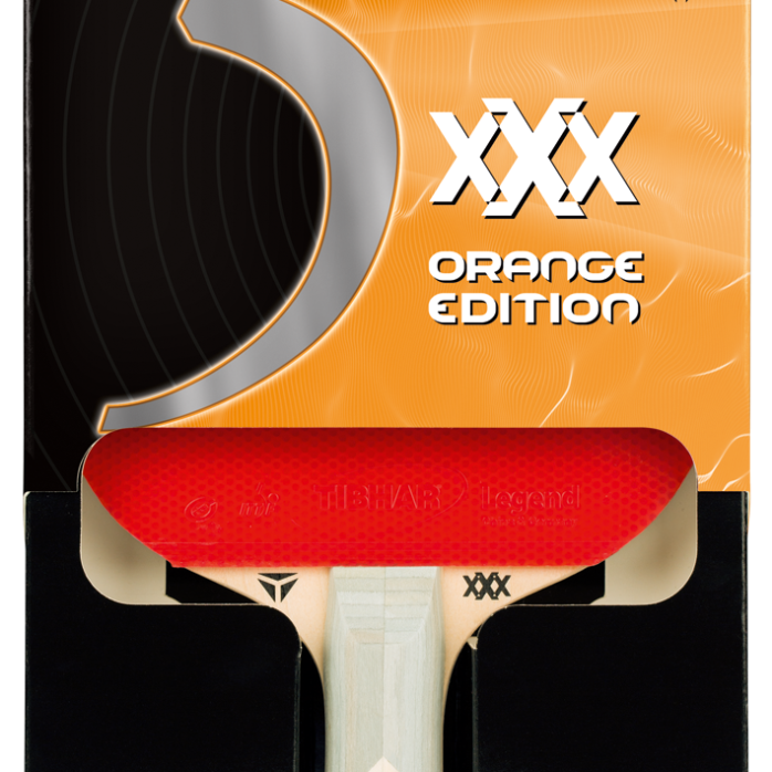 Tibhar Samsonov Power Grip Tibhar Samsonov Power Grip