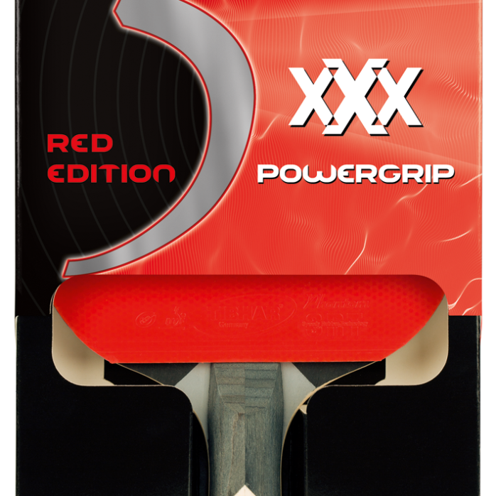 Tibhar Samsonov Power Grip