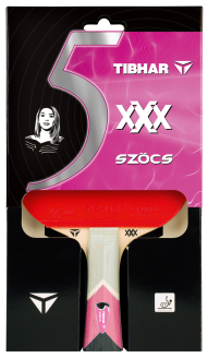 Tibhar Samsonov Power Grip