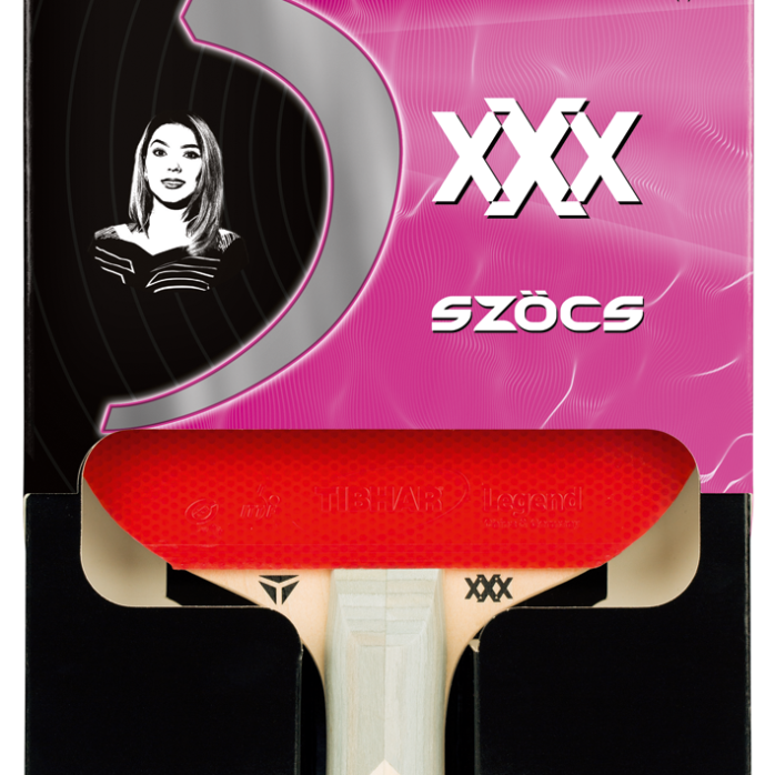 Tibhar Samsonov Power Grip Tibhar Samsonov Power Grip