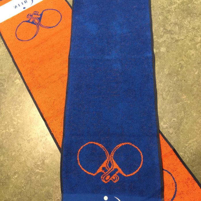 Tafeltennis Sjaalhanddoek N.T.T.B-0